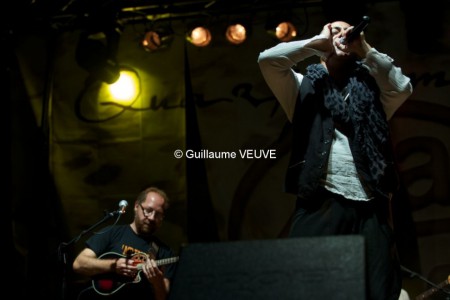 Paolo Sofia e Salvatore Gullace